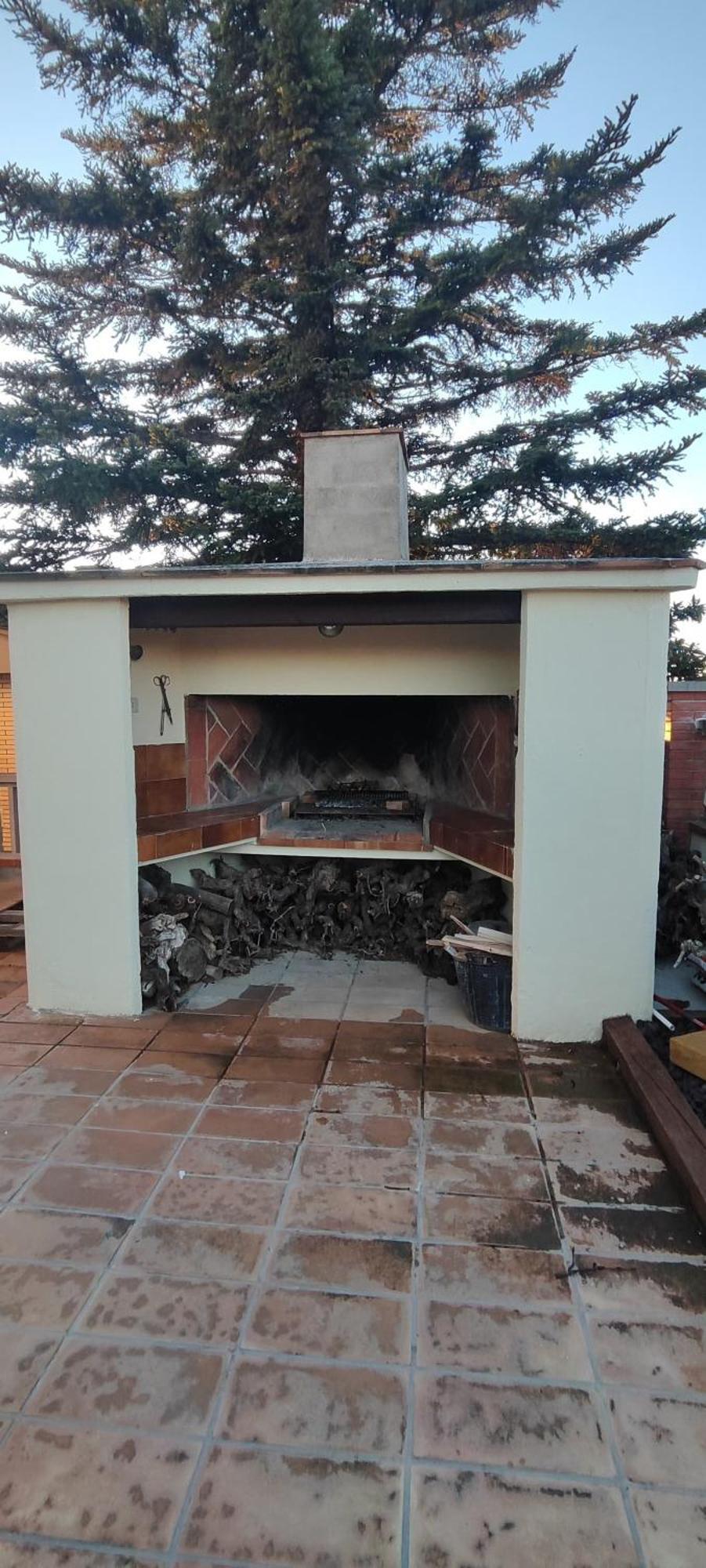 הוילה Sant Cugat de Sesgarrigues Cal Llop מראה חיצוני תמונה