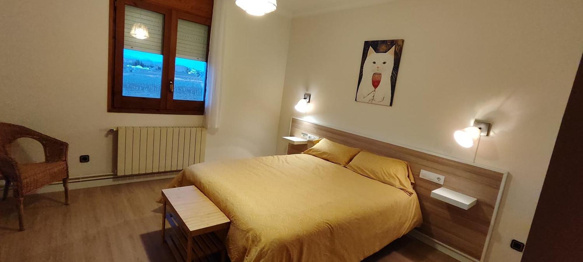 הוילה Sant Cugat de Sesgarrigues Cal Llop מראה חיצוני תמונה